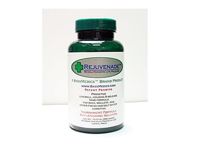 Bass Medics Rejuvenade Livewell Treatment