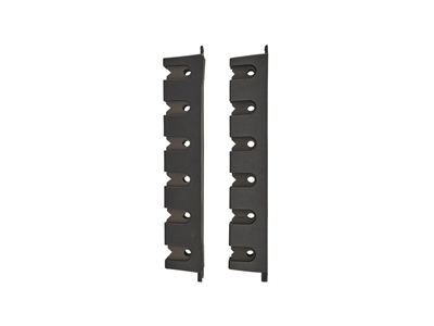Berkley Horizontal Rod Rack