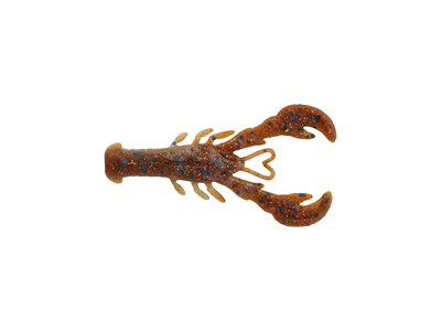 Berkley PowerBait® MaxScent Lil' Super Trooper