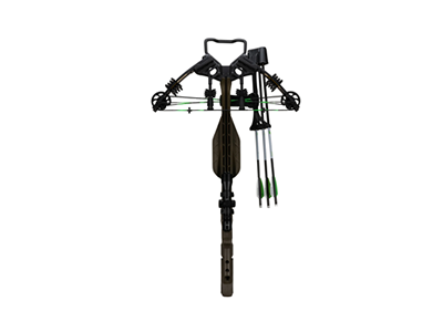 Xpedition Archery XACW1002 RUT HUNTER 400X Crossbow
