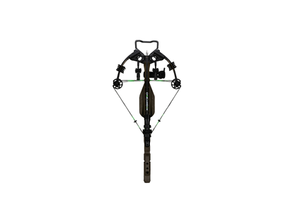 Xpedition Archery XACW1002 RUT HUNTER 400X Crossbow