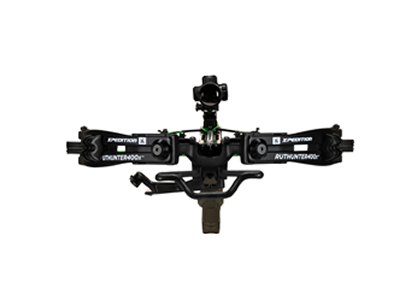 Xpedition Archery XACW1002 RUT HUNTER 400X Crossbow