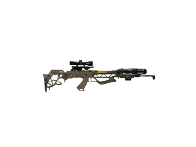 Xpedition Archery XACW1002 RUT HUNTER 400X Crossbow