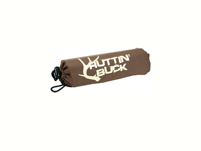 Hunters Specialties Ruttin' Buck Rattling Bag