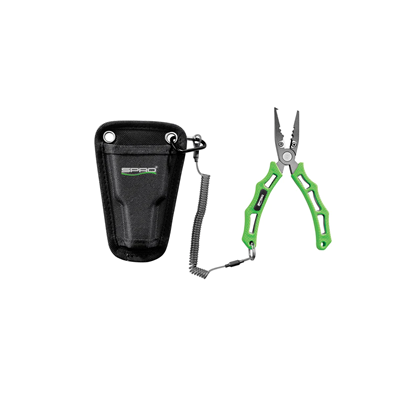 SPRO Pliers 6"
