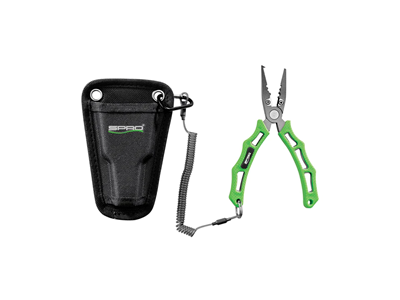 SPRO Pliers 6"