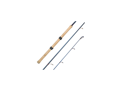 Streamside Tranquility Float Steelhead Rod