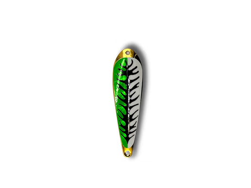 Triple Threat Lures Trolling Spoons