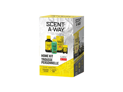 Hunters Specialties Scent-A- Way Home Kit