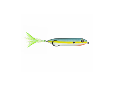 Snag Proof Zoo Dog Weedless Hollow Body