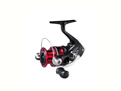 Shimano Sienna 2500HG FG Spinning Reel