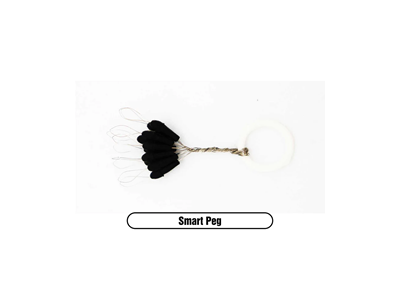X Zone Smart Peg