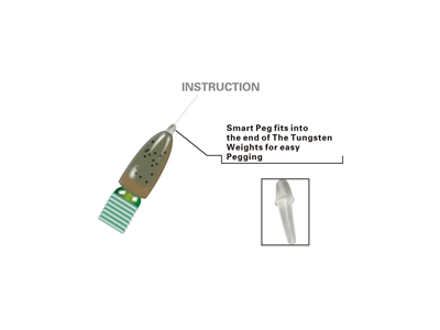 X Zone Smart Peg