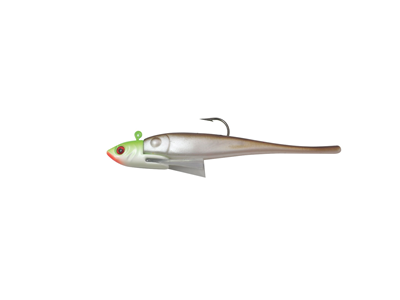 Northland Rippin' Minnow