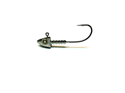 Nishine Lure Works SmeltHead