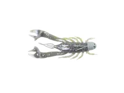 Northland Mimic Minnow Critter Craw