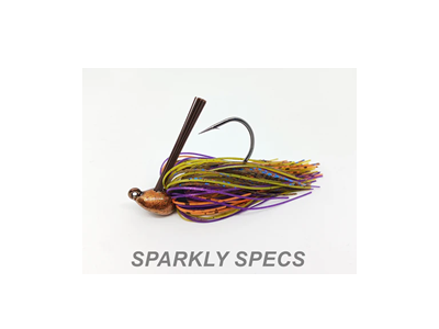 Weapons of Bass Destruction Flipping Jig