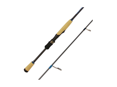 Streamside Elite Spinning Rod (New 2026)