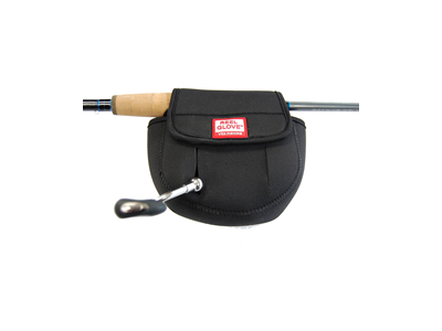 Reel Glove Spinning Reel