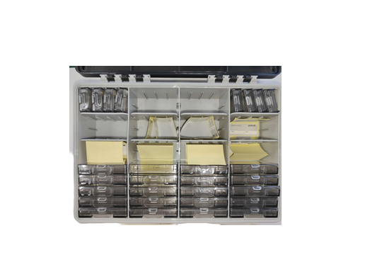 BKK Tackle Storage Kit (Starter Kit)