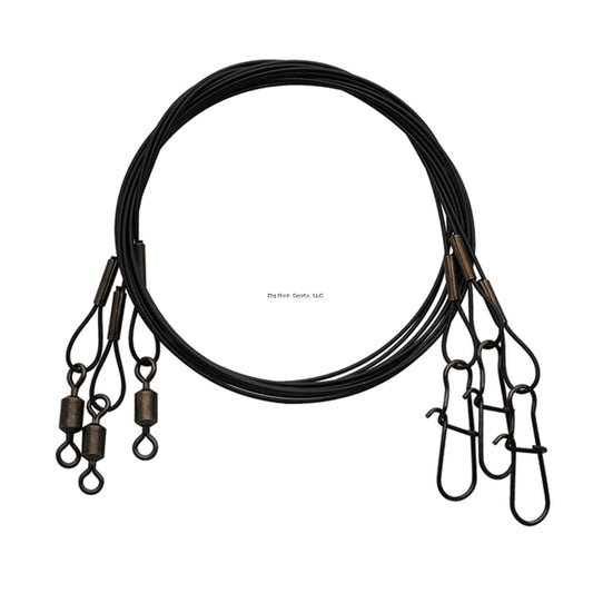 Eagle Claw Heavy Duty Wire Leader