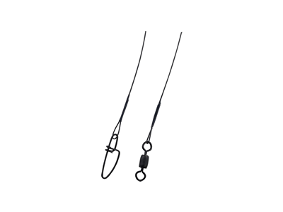 Berkley Steelon Wire-Wound Leader