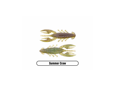 X Zone Scented Stealth Craw