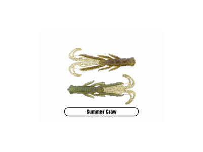 X Zone Scented Stealth Creature