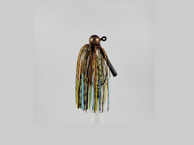 The Perfect Jig Football Jig