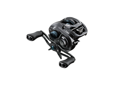 Daiwa Tatula CT