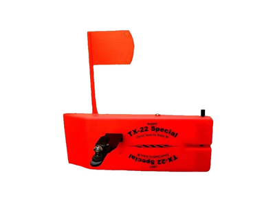 Church Tackle TX-22 Special Planner Board /30580