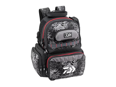 Daiwa Tactical Backpack