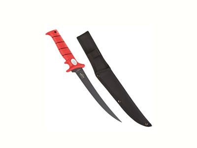 Bubba 9" Tapered Flex Filet Knife