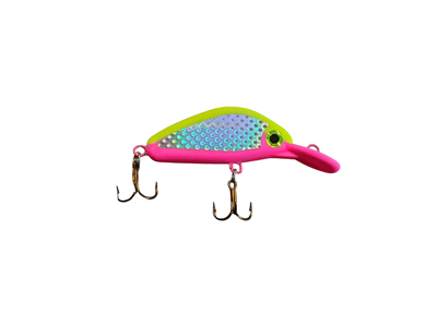 Hangbelly Lures