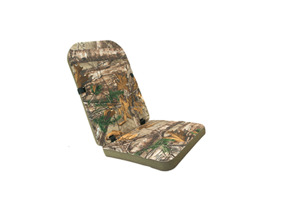 Therma Seat Tree Stand Hunter: Traditional Series Silent Seat
