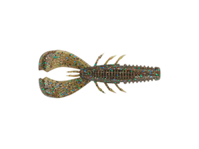 Rapala Crush City Cleanup Craw
