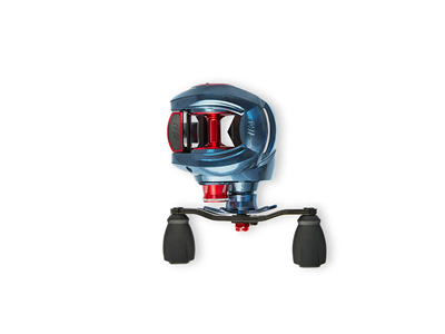 St. Croix Seviin GS Series Baitcaster (NEW 2025)