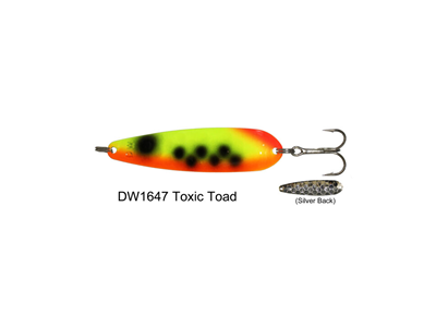 Dreamweaver Spoons