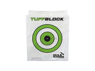 TuffBlock ™ Archery Target