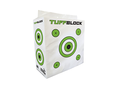 TuffBlock ™ Archery Target