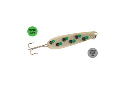 Northern King Lures Spoons