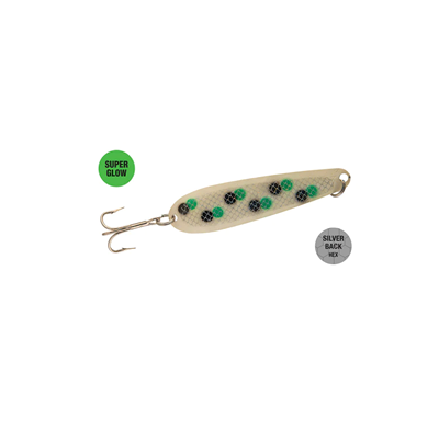 Northern King Lures Spoons