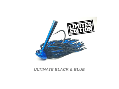 Weapons of Bass Destruction Mini Flipping Jigs