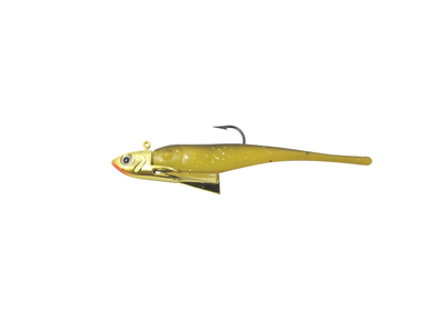 Northland Rippin' Minnow