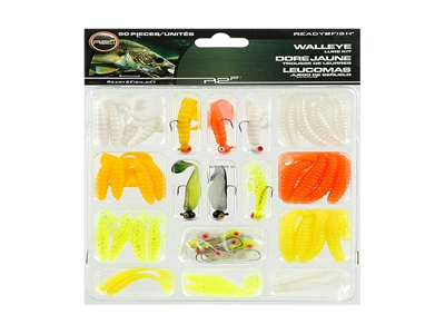 Ready2Fish Walleye Kit