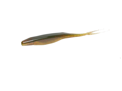 Zoom Fluke Jr.