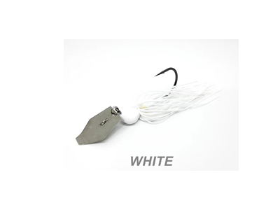 Weapons of Bass Destruction Bladed/Vibrating Jig