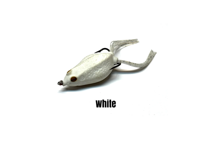Nishine Lure Works  BQ Frog