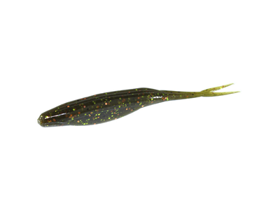 Zoom Fluke Jr.