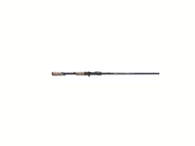 St. Croix Mojo Bass Trigon Casting Rod